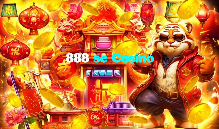 888 se Casino