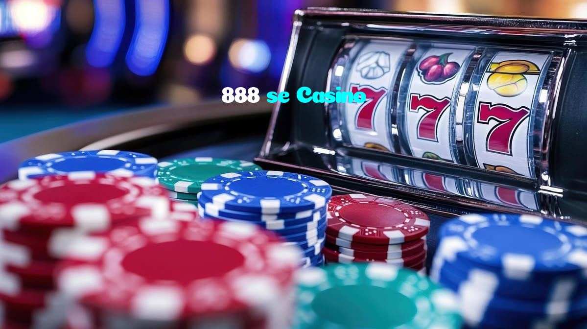 888 se Casino casino presented on mobile device in Pakistan with slots and live games