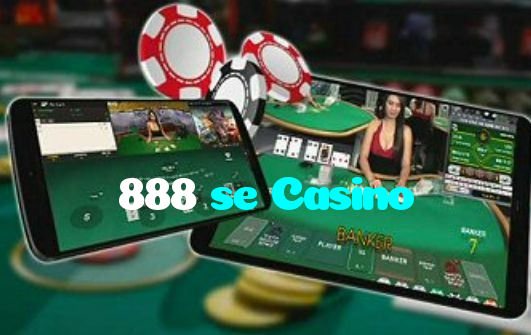 888 se Casino casino presented on mobile device in Pakistan with slots and live games