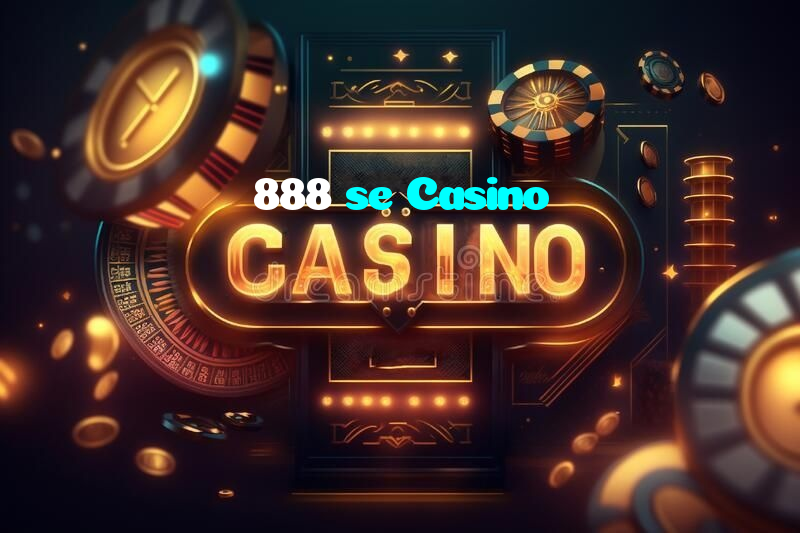 888 se Casino